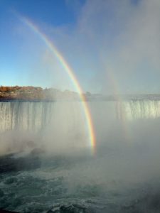Niagara Falls Canada - RAHA1